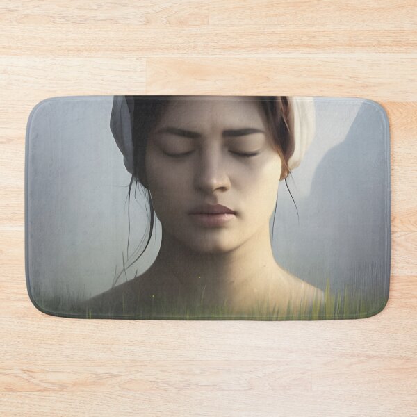 Item preview, Eden #91 designed and sold by Camila Hamdan.
