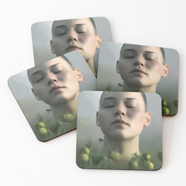 Item preview, Eden #92 designed and sold by Camila Hamdan.