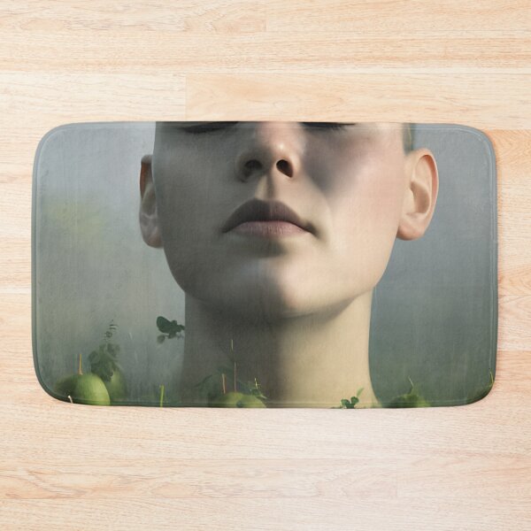 Item preview, Eden #92 designed and sold by Camila Hamdan.