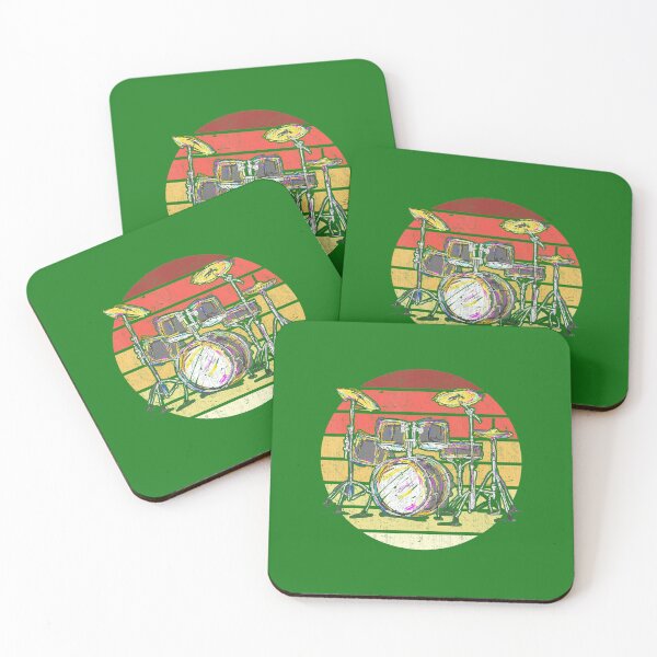 Item preview, Drummer Rock and Roll Drumming Music Lover 	 	 designed and sold by nhpuzogv95.