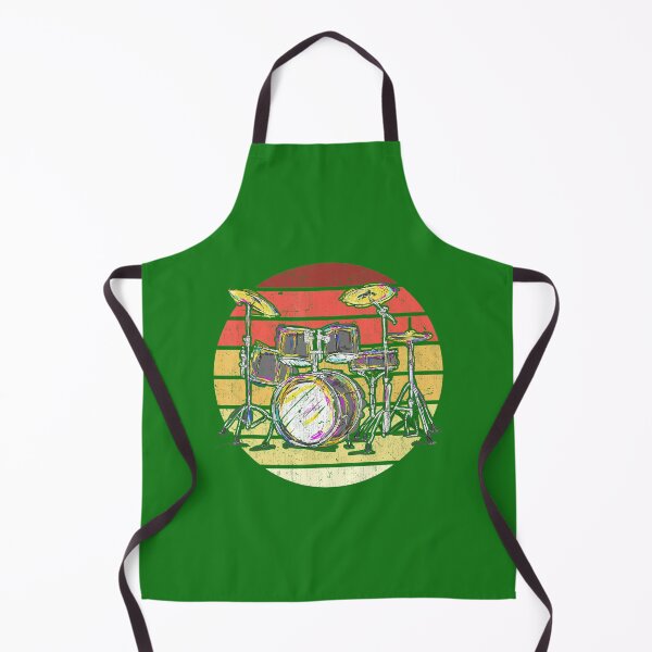 Item preview, Drummer Rock and Roll Drumming Music Lover designed and sold by nhpuzogv95.