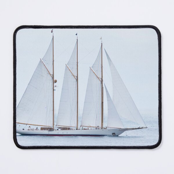 Item preview, Schooner Adix designed and sold by Terri Waters Photography & Design.