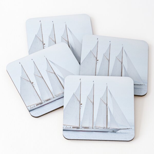 Item preview, Schooner Adix designed and sold by Terri Waters Photography & Design.
