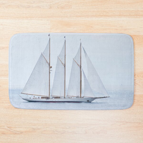 Item preview, Schooner Adix designed and sold by Terri Waters Photography & Design.