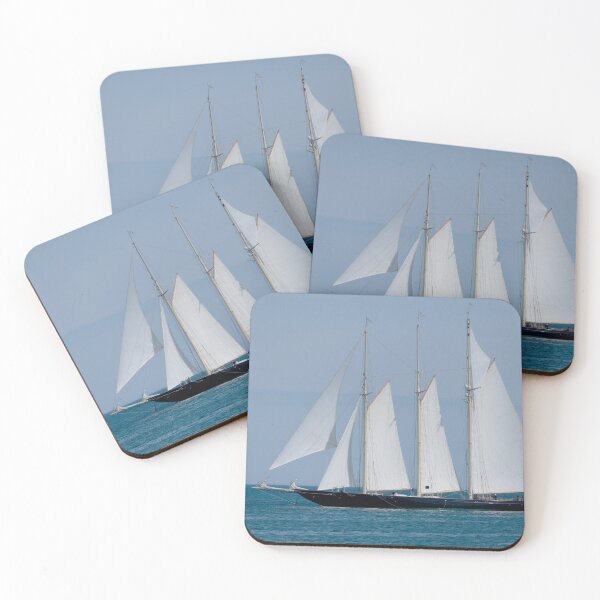 Item preview, Schooner Altantic designed and sold by Terri Waters Photography & Design.