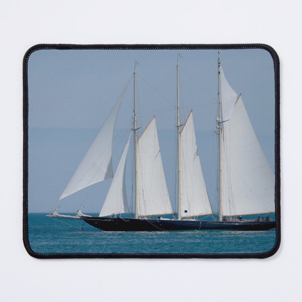 Item preview, Schooner Altantic designed and sold by Terri Waters Photography & Design.