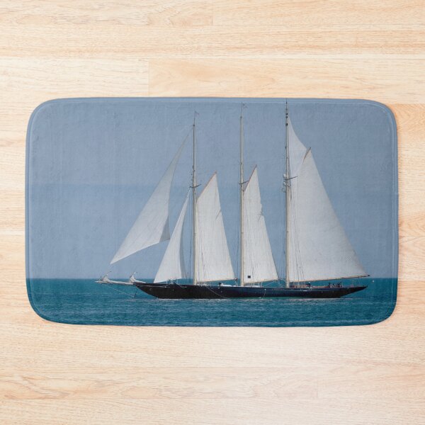 Item preview, Schooner Altantic designed and sold by Terri Waters Photography & Design.