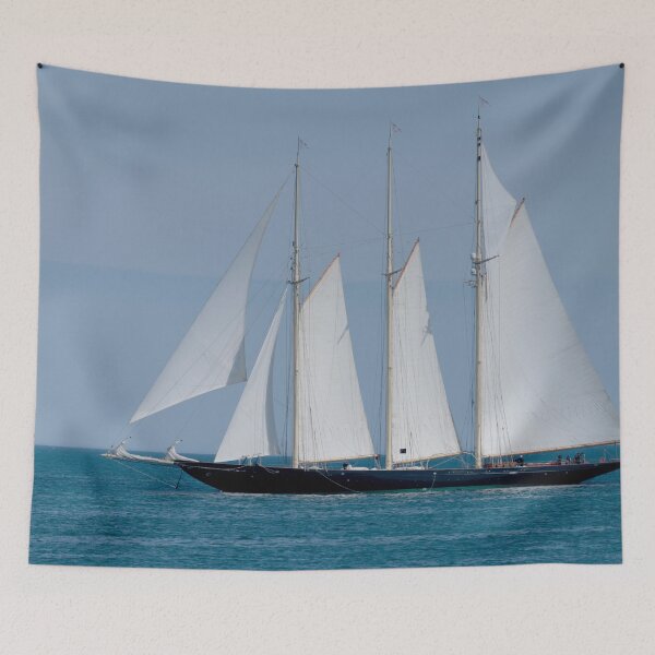 Item preview, Schooner Altantic designed and sold by Terri Waters Photography & Design.