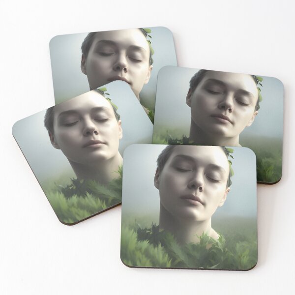 Item preview, Eden #93 designed and sold by Camila Hamdan.