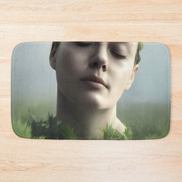 Item preview, Eden #93 designed and sold by Camila Hamdan.