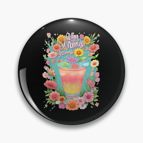 Item preview, fresh summer juice designed and sold by erbekuntul.