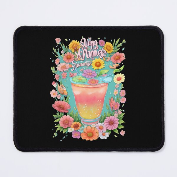 Item preview, fresh summer juice designed and sold by erbekuntul.