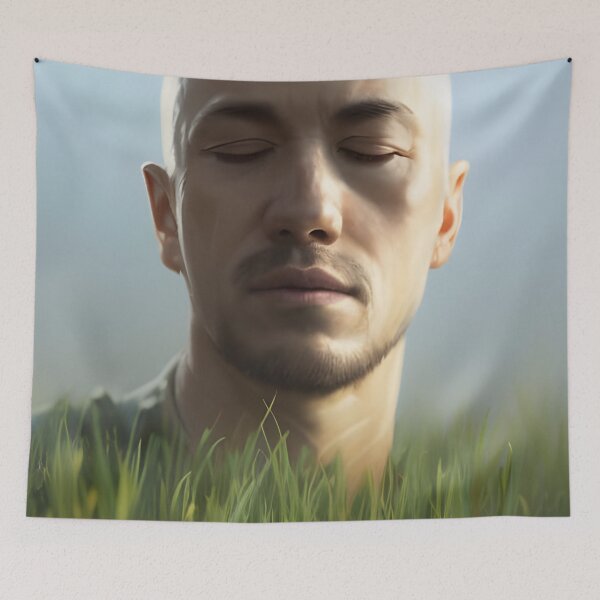 Item preview, Eden #94 designed and sold by Camila Hamdan.