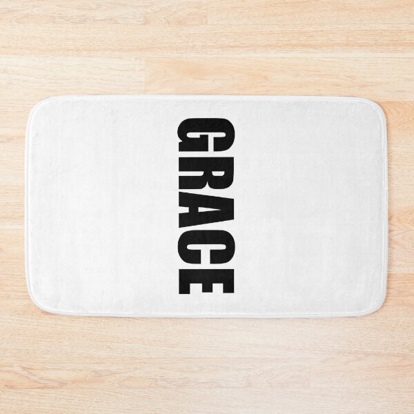 Item preview, Grace designed and sold by NewFaithApparel.