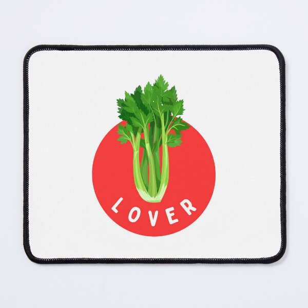 Item preview, Celery Lover, I Love Celery, Celery Birhtday Gifts, Original Willow Days designed and sold by avit1.