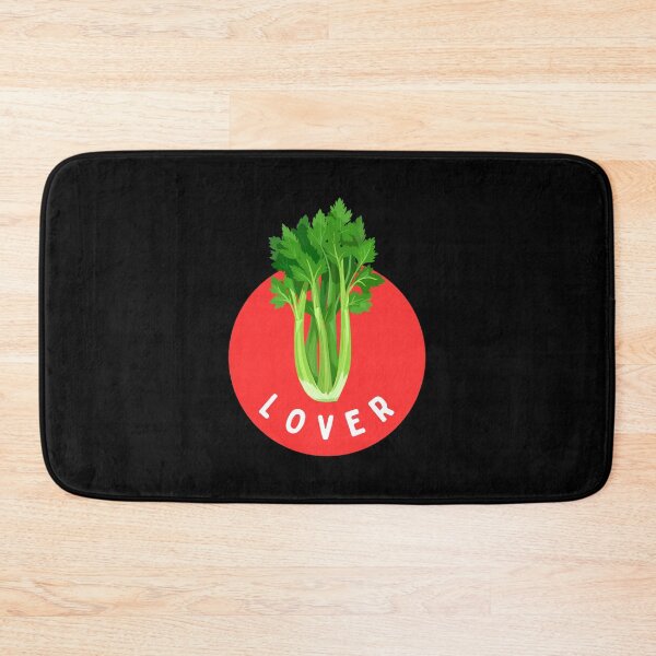 Item preview, Celery Lover, I Love Celery, Celery Birhtday Gifts, Original Willow Days designed and sold by avit1.