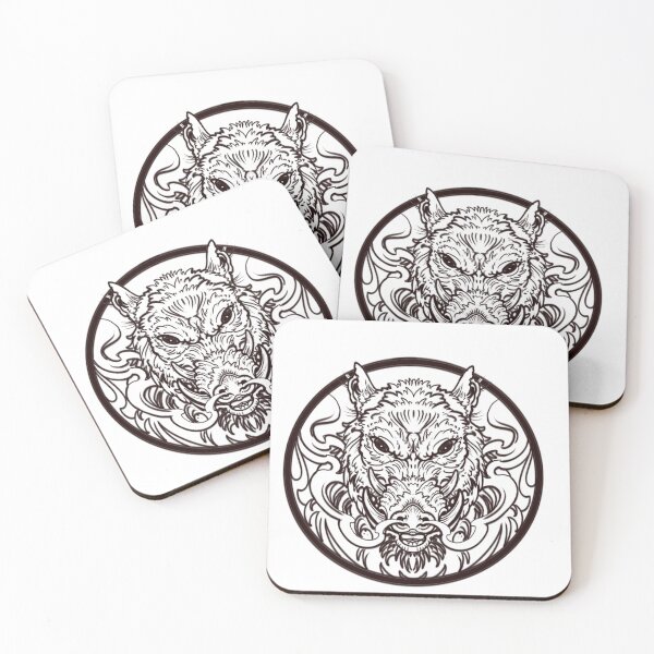 Item preview, Hunter  designed and sold by licotattoo.