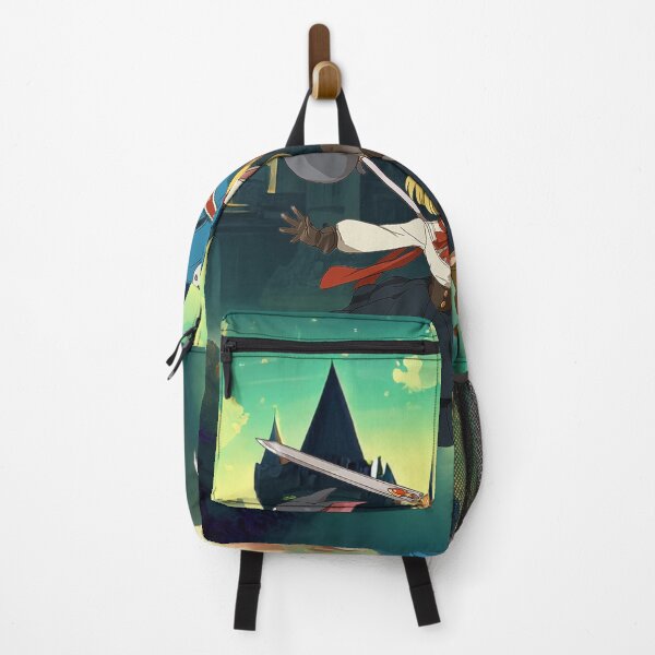 Item preview, ni no kuni designed and sold by KonaniSalami.