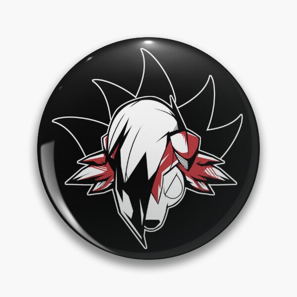 Item preview, EMO ROCK WOLF designed and sold by efoze.