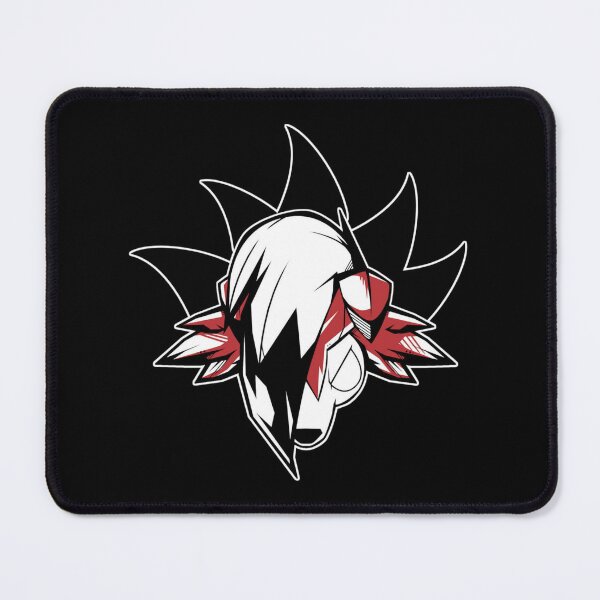 Item preview, EMO ROCK WOLF designed and sold by efoze.