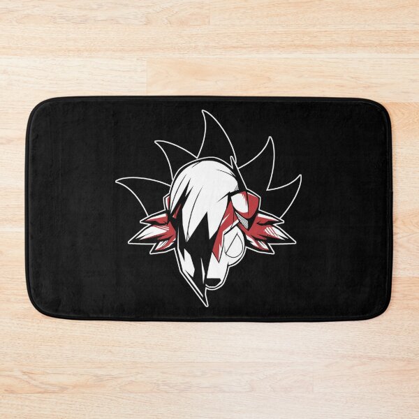Item preview, EMO ROCK WOLF designed and sold by efoze.