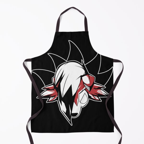 Item preview, EMO ROCK WOLF designed and sold by efoze.