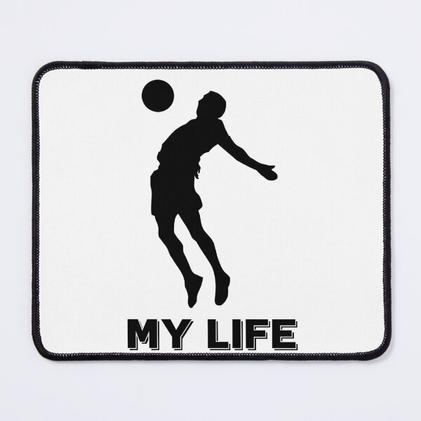 Item preview, My life is soccer designed and sold by vk09.