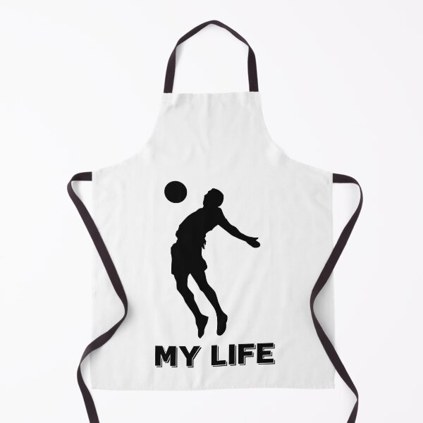 Item preview, My life is soccer designed and sold by vk09.