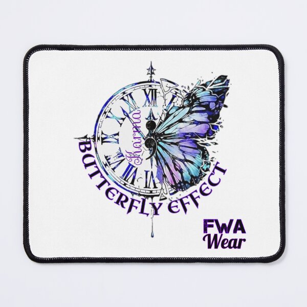Item preview, FWA Jaszmine Karma Butterfly Effect designed and sold by TheFabe1.