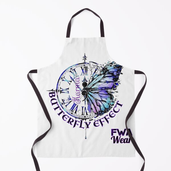 Item preview, FWA Jaszmine Karma Butterfly Effect designed and sold by TheFabe1.