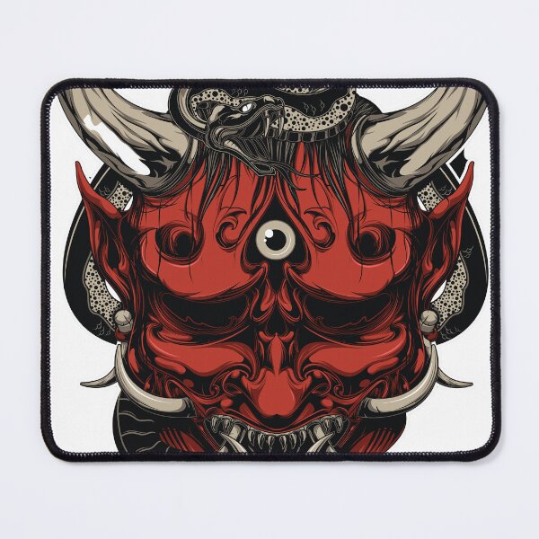 Item preview, ROGUE HANYA TATTOO ART designed and sold by Rogueclothes.