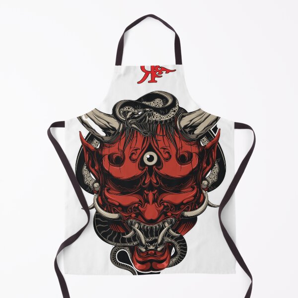 Item preview, ROGUE HANYA TATTOO ART designed and sold by Rogueclothes.