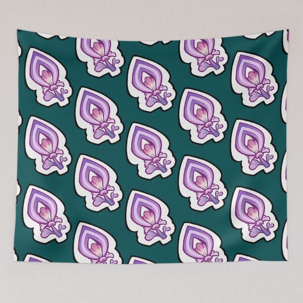 Item preview, Naku Weed designed and sold by MyaHorton.