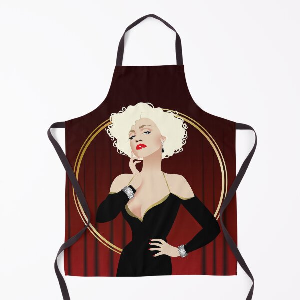 Item preview, Darling doll designed and sold by AleMogolloArt.