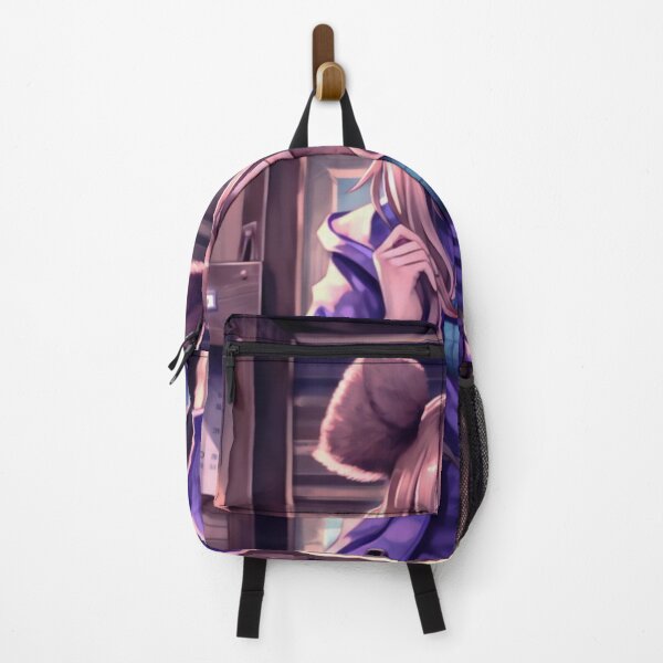 Item preview, Anime Girl designed and sold by Dawn van Doorn.