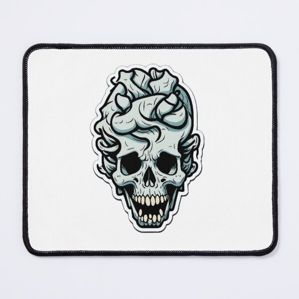 Item preview, Skull designed and sold by Arpit's creation.