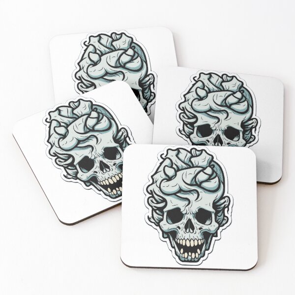 Item preview, Skull designed and sold by Arpit's creation.