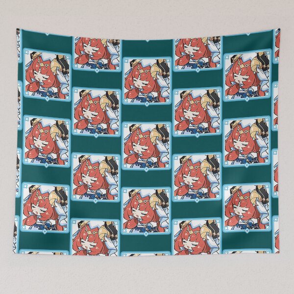 Item preview, Nilou designed and sold by MyaHorton.