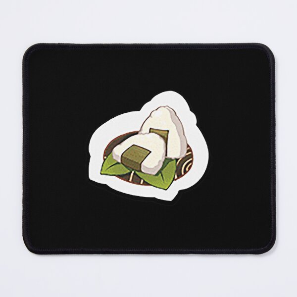 Item preview, Onigiri designed and sold by MyaHorton.