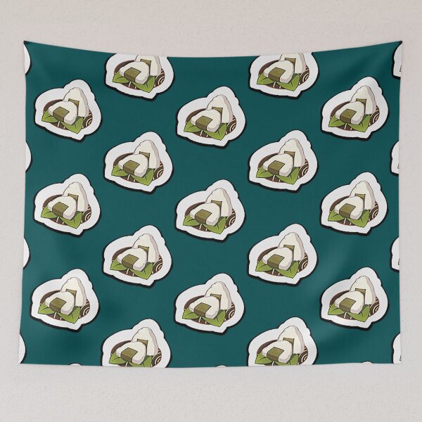 Item preview, Onigiri designed and sold by MyaHorton.