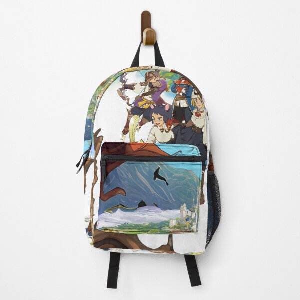 Item preview, ni no kuni designed and sold by KonaniSalami.