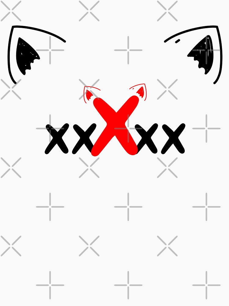 "xxxxxxx xxxxx" T-shirt for Sale by AnimPet | Redbubble | xxxxxxx t-shirts - xxxxxx xxxxx xxxx