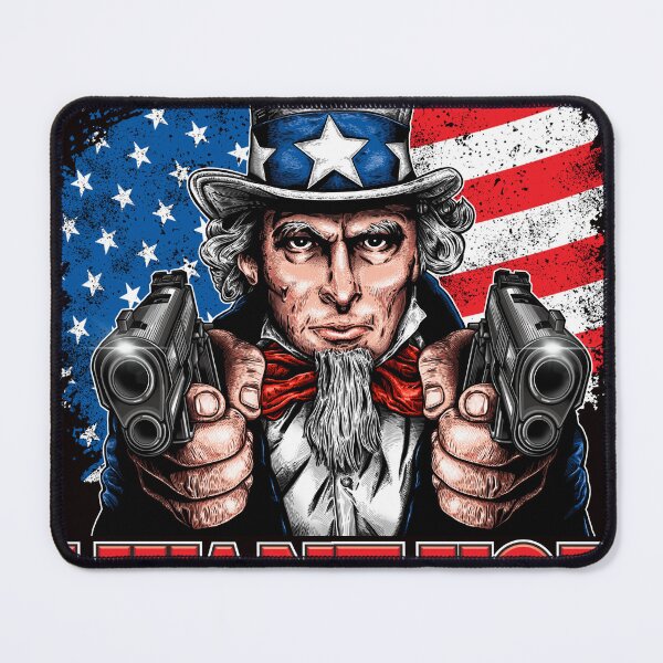 Item preview, Uncle Sam I Want You designed and sold by raymo442.
