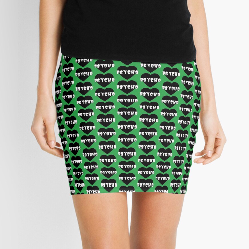 Item preview, Mini Skirt designed and sold by dommesophia.