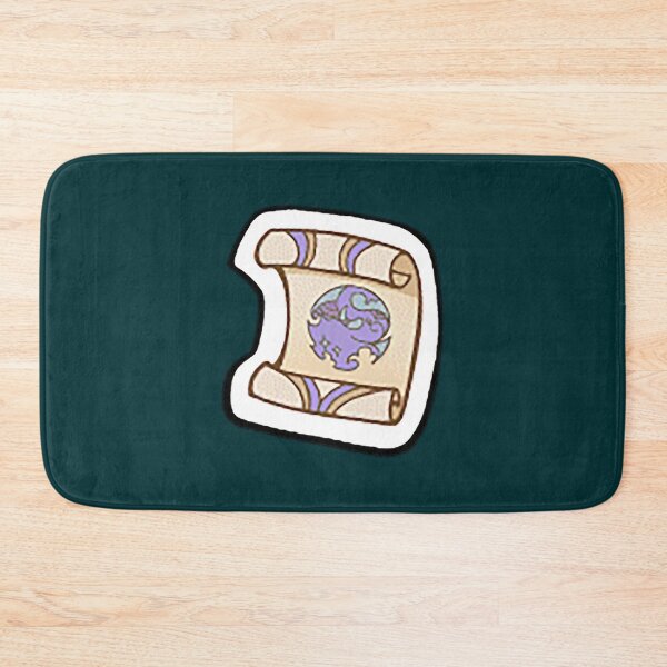 Item preview, Rtawahist Scroll designed and sold by MyaHorton.