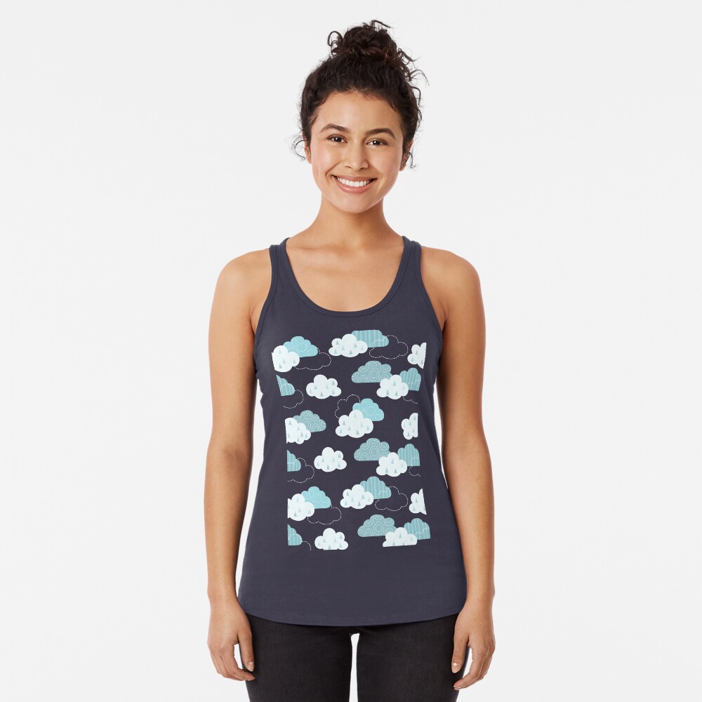 Item preview, Racerback Tank Top designed and sold by daisy-beatrice.