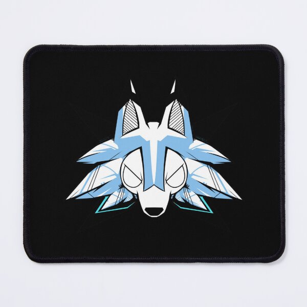 Item preview, ROCK WOLF 2 designed and sold by efoze.