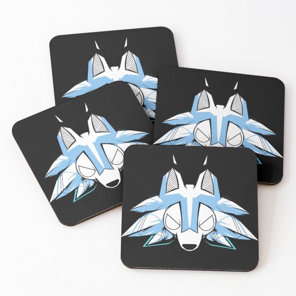 Item preview, ROCK WOLF 2 designed and sold by efoze.