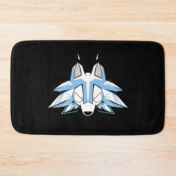 Item preview, ROCK WOLF 2 designed and sold by efoze.