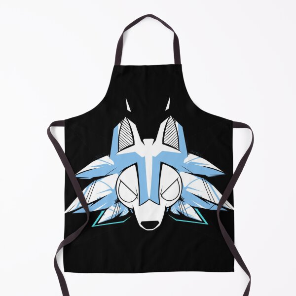 Item preview, ROCK WOLF 2 designed and sold by efoze.